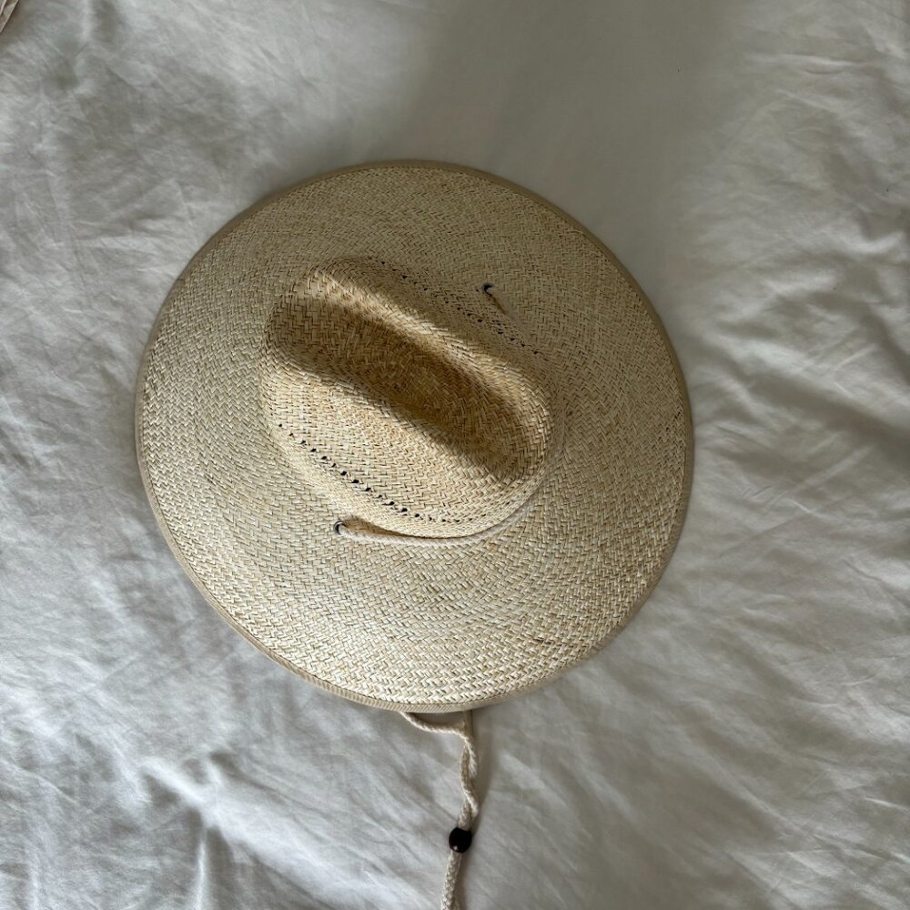 Lack Of Color Vista Hat